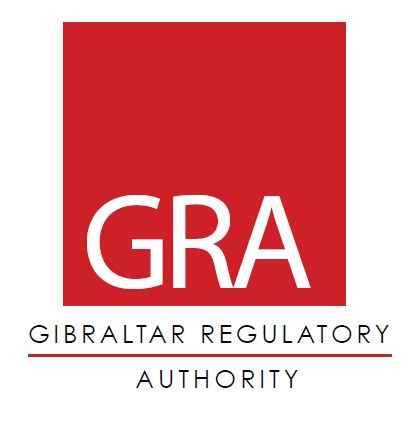 gibraltar regulatory authority|Iba pa.